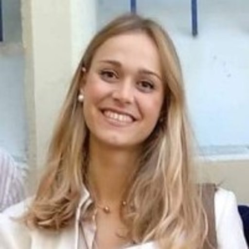 Photo of Asimina Mertzani