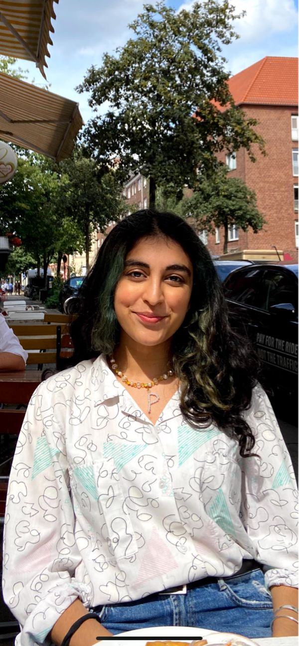 Priya Chhaya