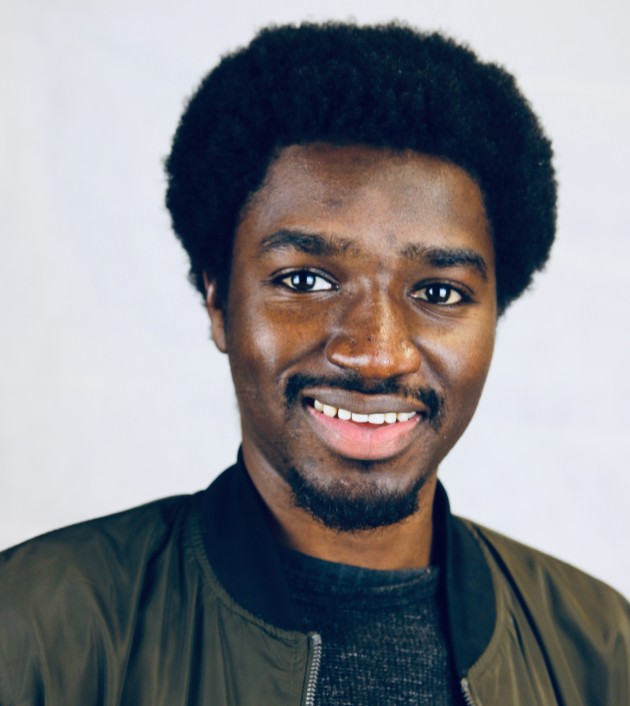 Al-Amin Bashir Bugaje