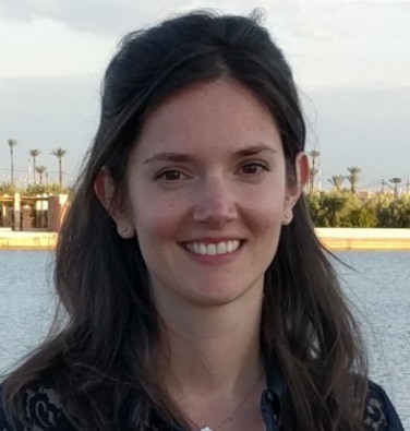 Dr. Jelena Ponocko