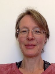 Dr. Kristel Fobelets